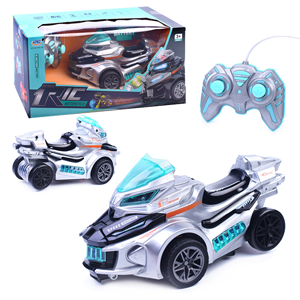 اسباب بازی موتور کنترلی 27 مگاهرتز EJECTOR MOTOR_اسباب بازی